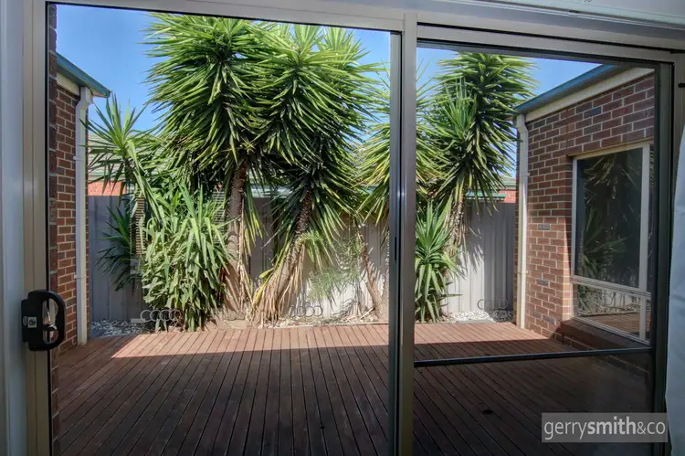 Sixth view of Homely house listing, 2/10 McTavish Boulevard, Horsham VIC 3400