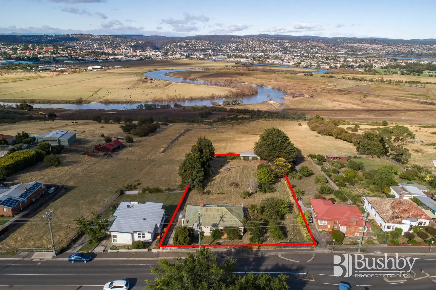Main view of Homely house listing, 6 Wildor Crescent, Mowbray TAS 7248