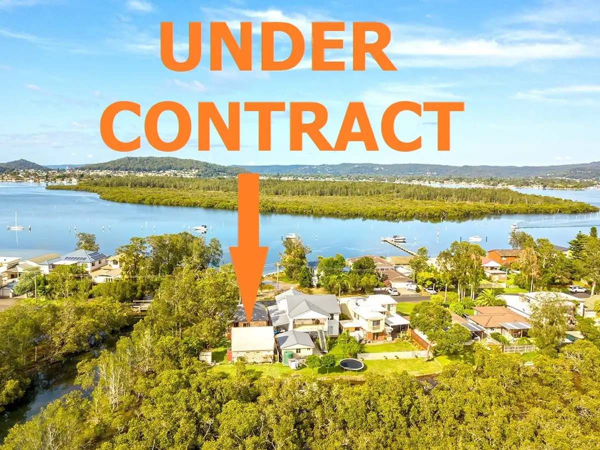 Main view of Homely house listing, 13 Morton Cr, Davistown NSW 2251