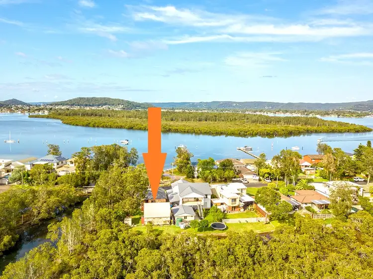 Second view of Homely house listing, 13 Morton Cr, Davistown NSW 2251