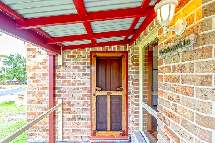 Fourth view of Homely house listing, 13 Morton Cr, Davistown NSW 2251