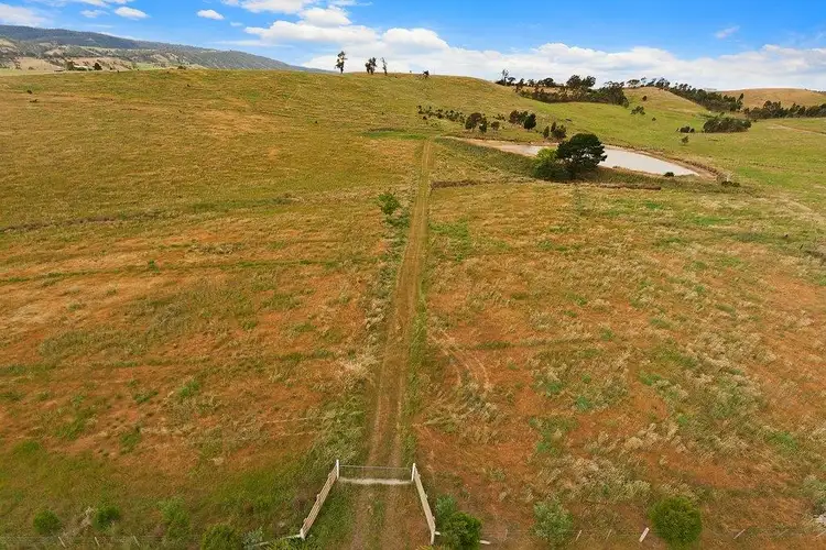 Third view of Homely land listing, 624 Broadford Wandong Road, Clonbinane VIC 3658