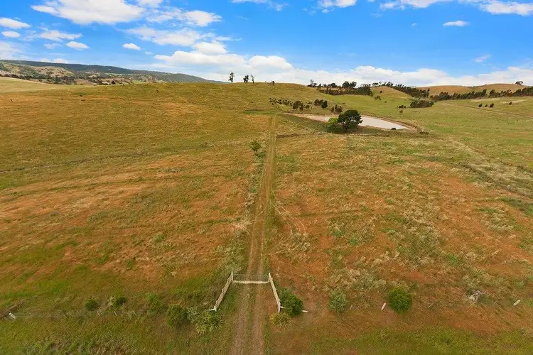 Seventh view of Homely land listing, 624 Broadford Wandong Road, Clonbinane VIC 3658