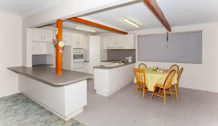 Second view of Homely house listing, 76 Arthur Street, Wellington NSW 2820