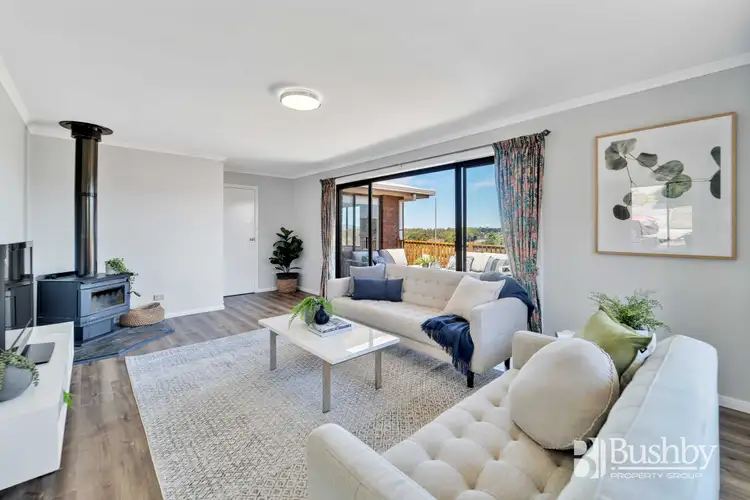 Sixth view of Homely house listing, 19 Kerran Crescent, South Launceston TAS 7249