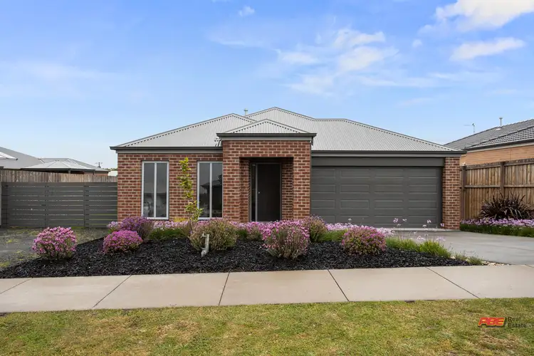 13 O'Brien Circuit, Wonthaggi VIC 3995