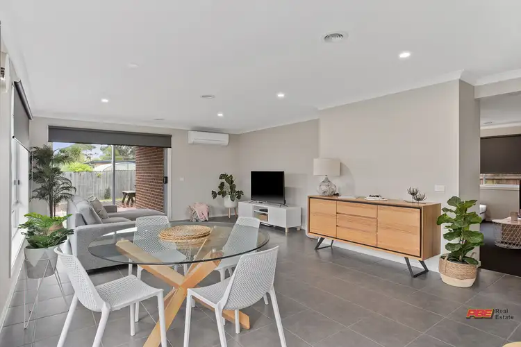 Second view of Homely house listing, 13 O'Brien Circuit, Wonthaggi VIC 3995