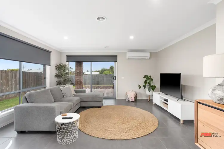 Third view of Homely house listing, 13 O'Brien Circuit, Wonthaggi VIC 3995