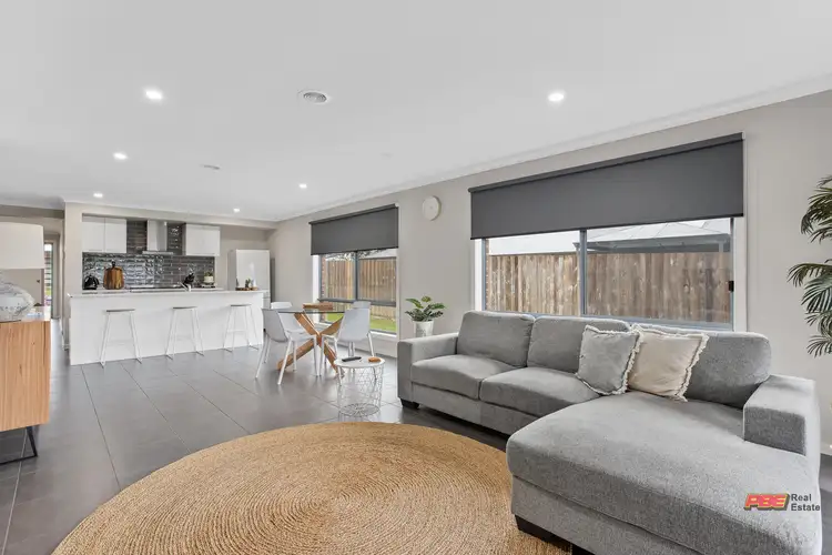 Fourth view of Homely house listing, 13 O'Brien Circuit, Wonthaggi VIC 3995