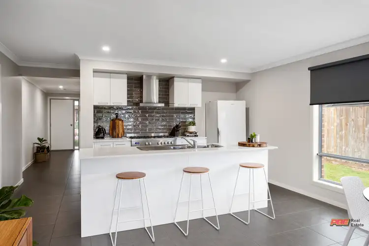 Fifth view of Homely house listing, 13 O'Brien Circuit, Wonthaggi VIC 3995