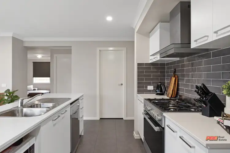 Sixth view of Homely house listing, 13 O'Brien Circuit, Wonthaggi VIC 3995