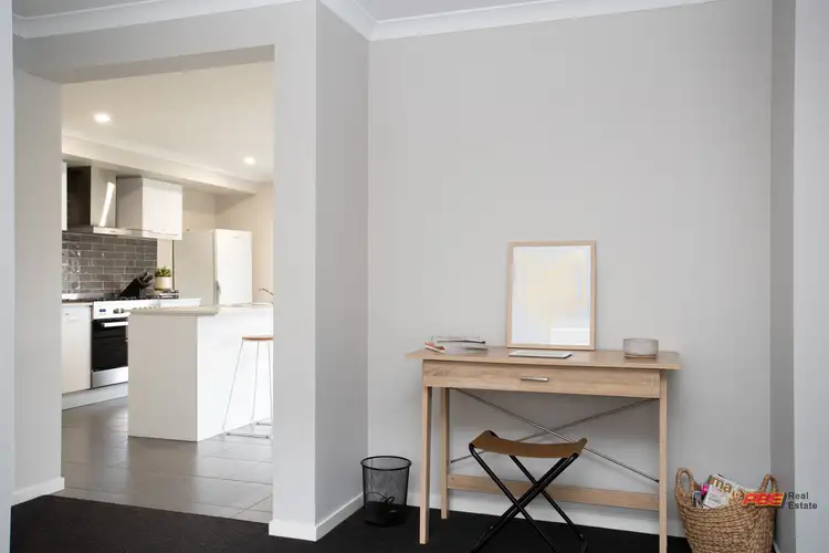 Seventh view of Homely house listing, 13 O'Brien Circuit, Wonthaggi VIC 3995