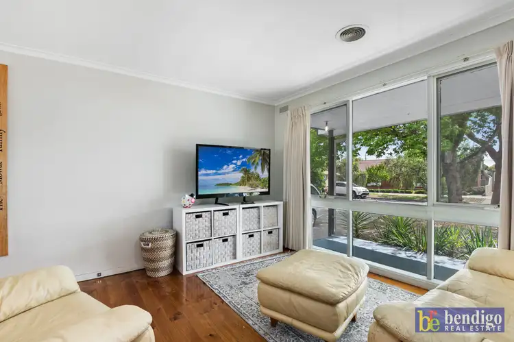 Second view of Homely house listing, 21 Kirily Court, White Hills VIC 3550
