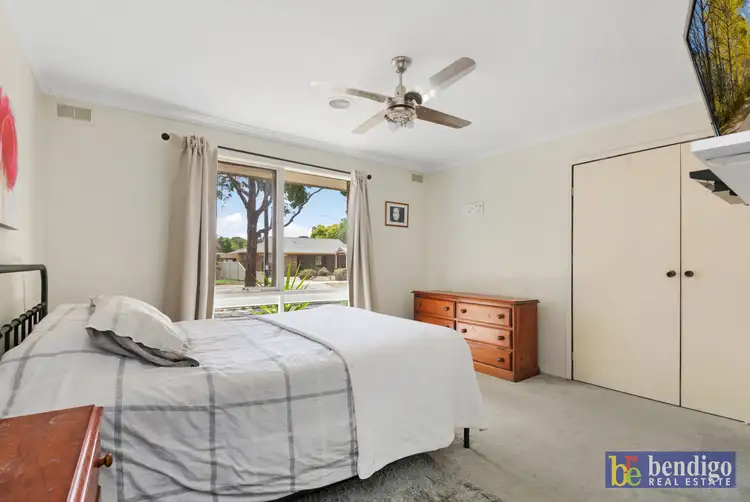 Fourth view of Homely house listing, 21 Kirily Court, White Hills VIC 3550