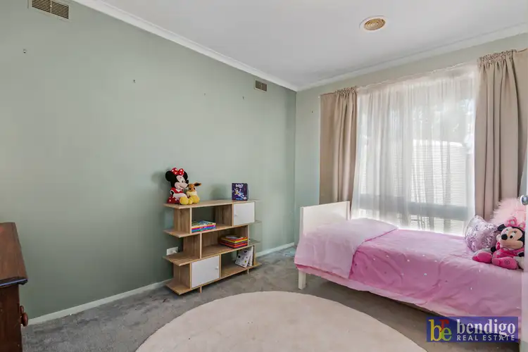 Fifth view of Homely house listing, 21 Kirily Court, White Hills VIC 3550