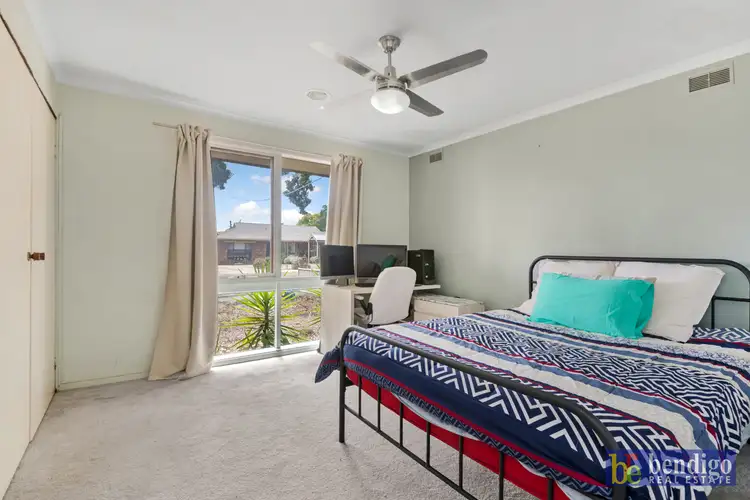 Sixth view of Homely house listing, 21 Kirily Court, White Hills VIC 3550