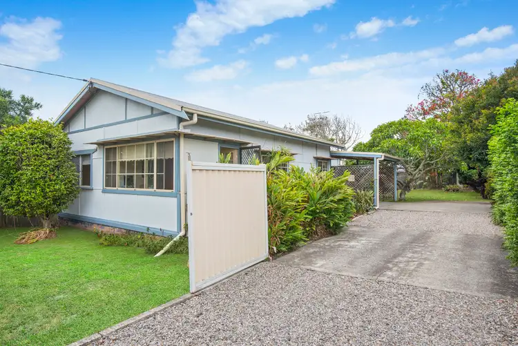 Second view of Homely house listing, 38 Stella St, Long Jetty NSW 2261