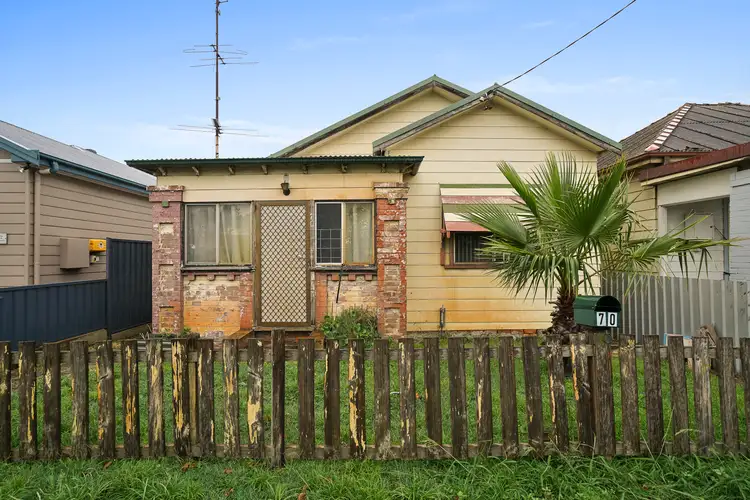 Main view of Homely house listing, 70 Forfar Street, Stockton NSW 2295
