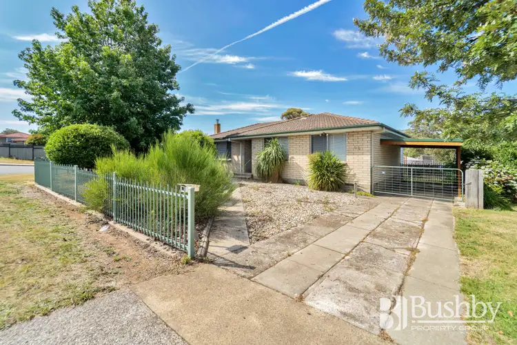 Third view of Homely house listing, 64 Warring Street, Ravenswood TAS 7250