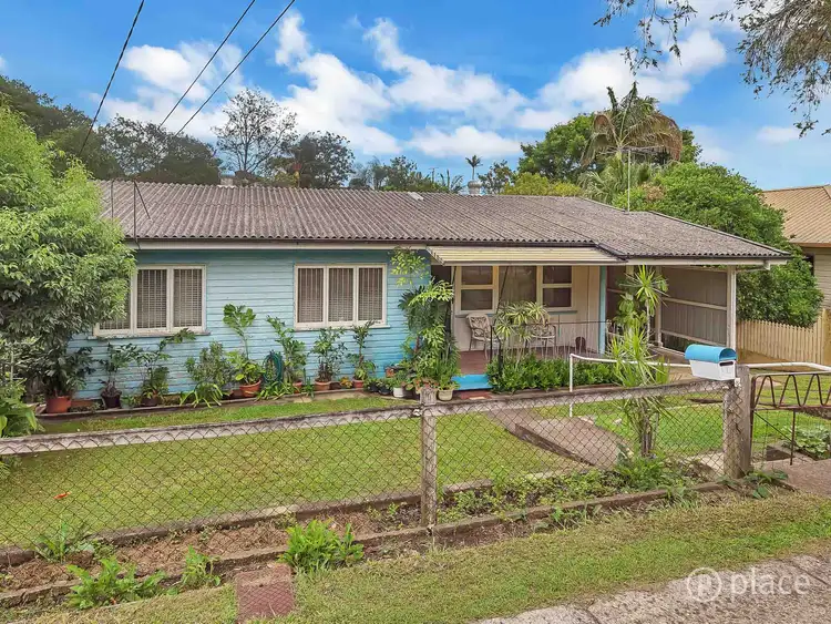 Third view of Homely house listing, 64 Lizzie Street, Bardon QLD 4065