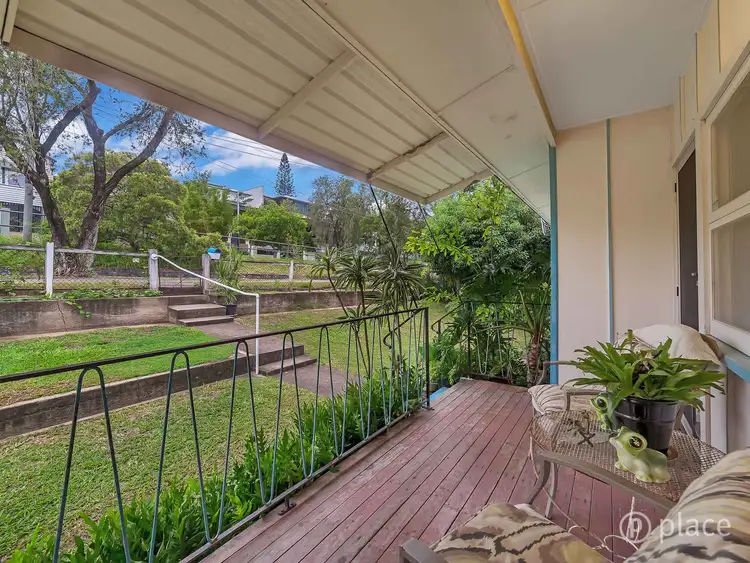 Fifth view of Homely house listing, 64 Lizzie Street, Bardon QLD 4065