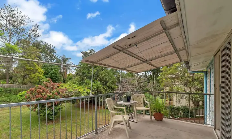 Sixth view of Homely house listing, 64 Lizzie Street, Bardon QLD 4065