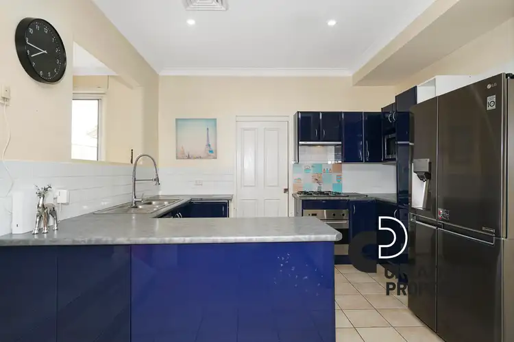 Second view of Homely townhouse listing, 1/24 Irrawang Street, Wallsend NSW 2287