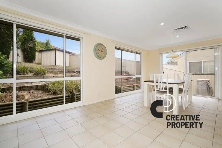 Third view of Homely townhouse listing, 1/24 Irrawang Street, Wallsend NSW 2287