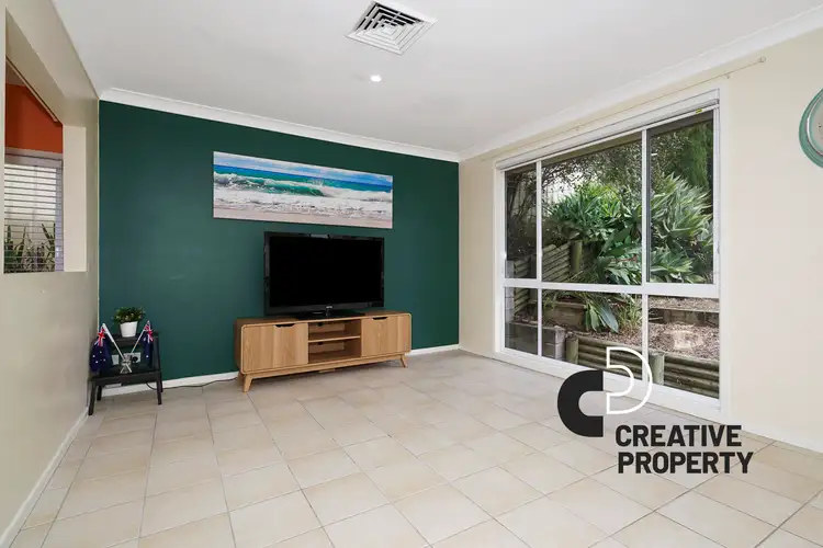 Fourth view of Homely townhouse listing, 1/24 Irrawang Street, Wallsend NSW 2287