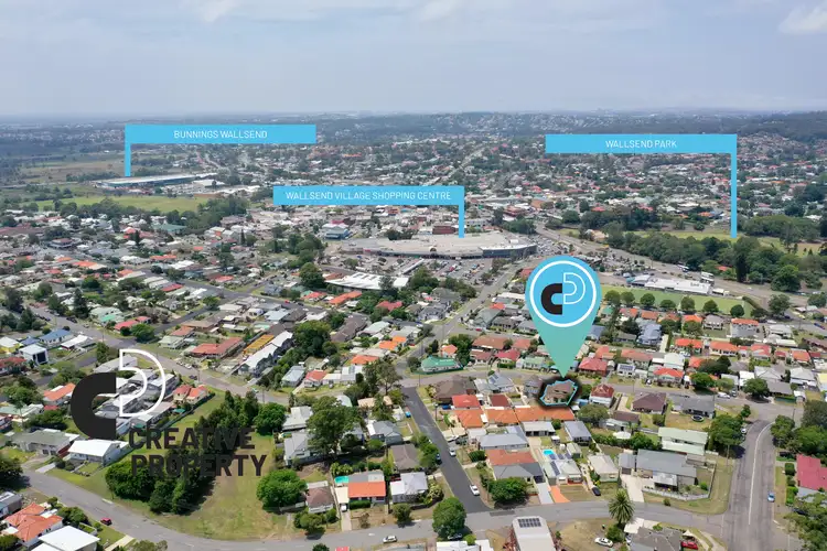 Fifth view of Homely townhouse listing, 1/24 Irrawang Street, Wallsend NSW 2287