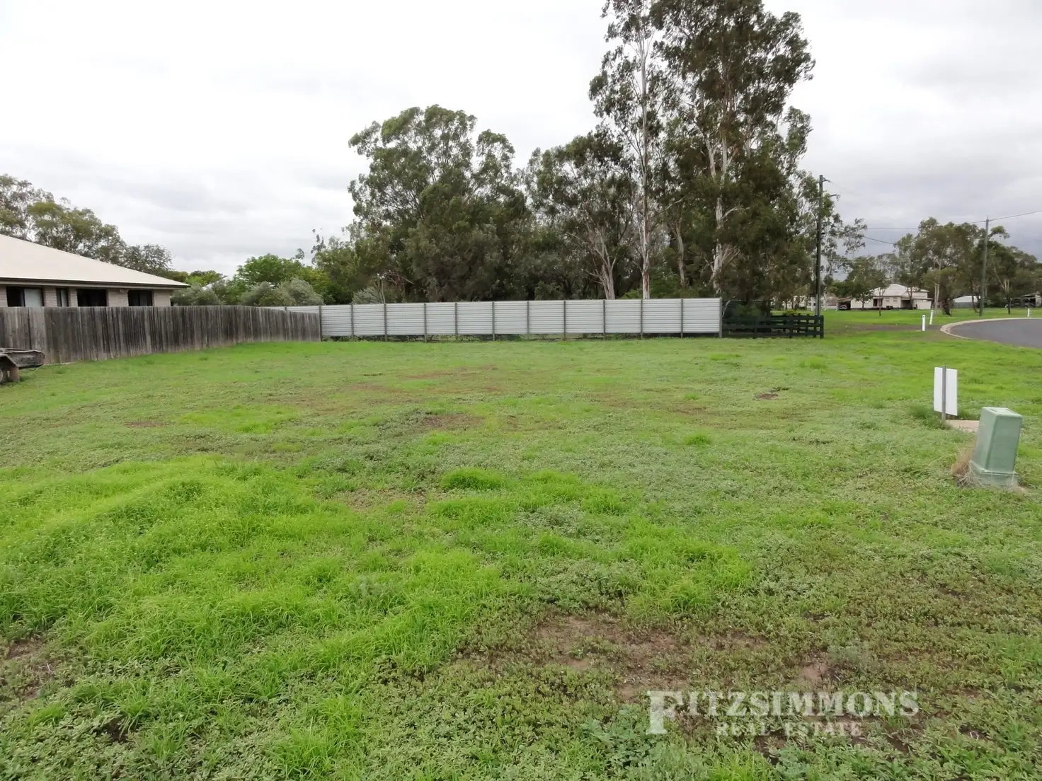 Main view of Homely land listing, 2 Glen Eagles Drive, Dalby QLD 4405