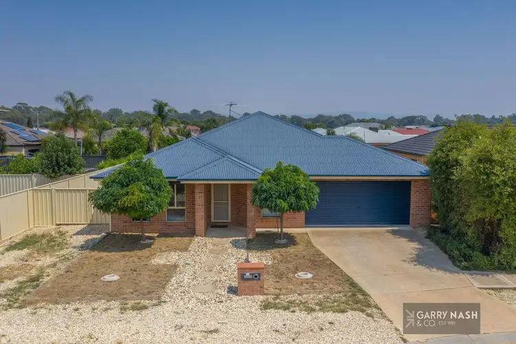 10 Garfish Court, Wangaratta VIC 3677