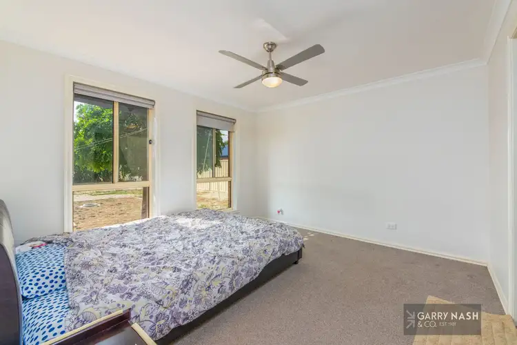 Fifth view of Homely house listing, 10 Garfish Court, Wangaratta VIC 3677