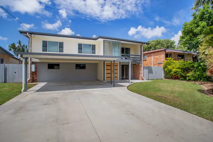Main view of Homely house listing, 12 Thorning Street, West Mackay QLD 4740