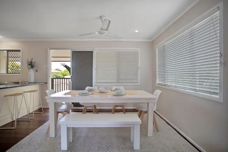 Fifth view of Homely house listing, 12 Thorning Street, West Mackay QLD 4740