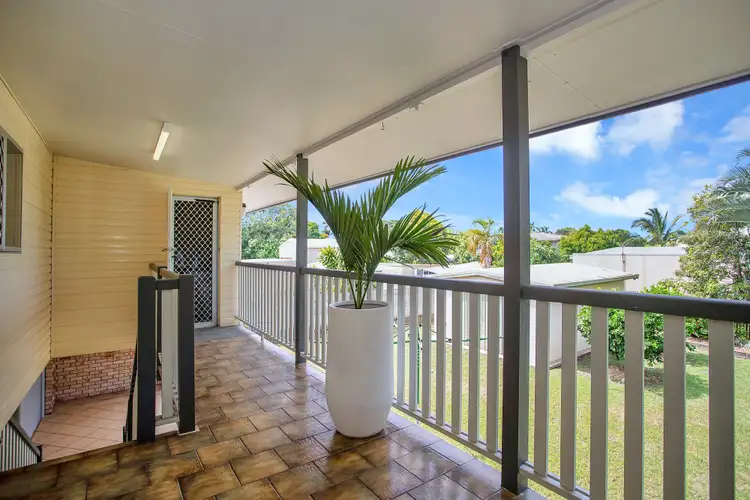 Seventh view of Homely house listing, 12 Thorning Street, West Mackay QLD 4740