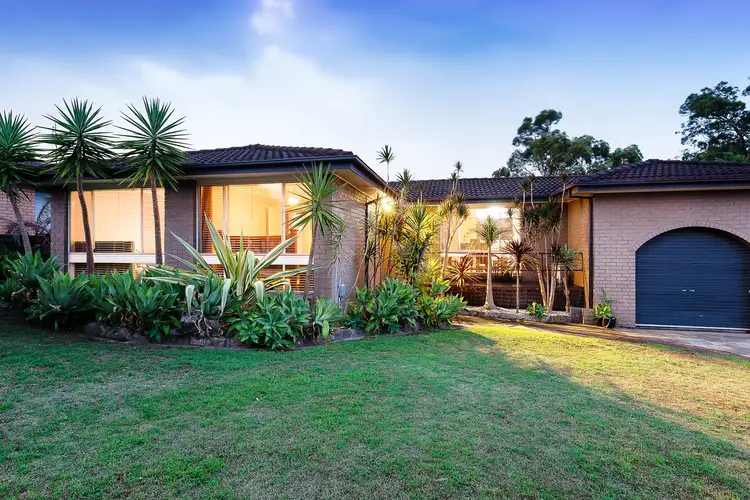 21 Frater Avenue, Tenambit NSW 2323