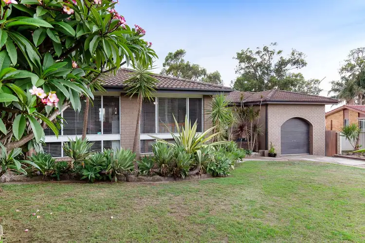 Second view of Homely house listing, 21 Frater Avenue, Tenambit NSW 2323