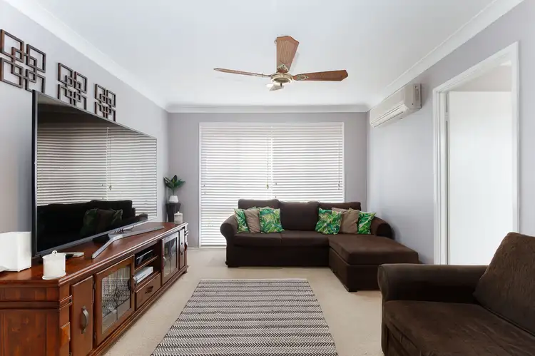 Fourth view of Homely house listing, 21 Frater Avenue, Tenambit NSW 2323