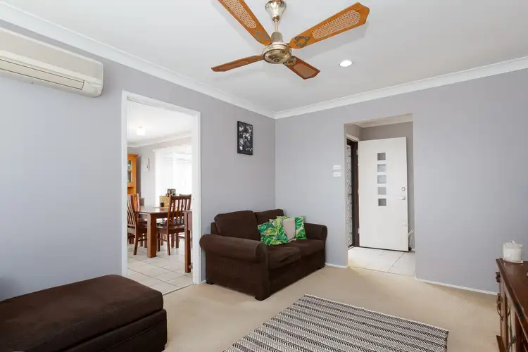 Fifth view of Homely house listing, 21 Frater Avenue, Tenambit NSW 2323