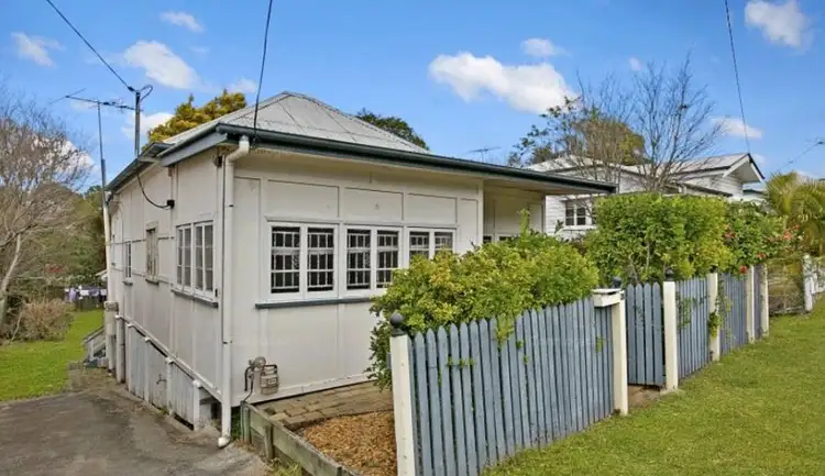 28 Annie Street, Auchenflower QLD 4066