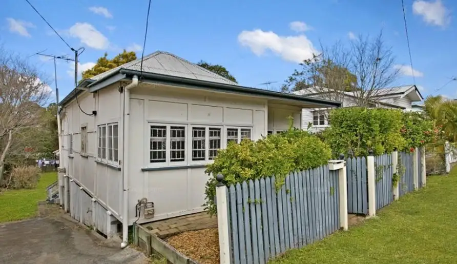 Main view of Homely house listing, 28 Annie Street, Auchenflower QLD 4066