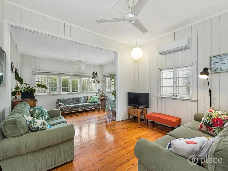 Second view of Homely house listing, 28 Annie Street, Auchenflower QLD 4066
