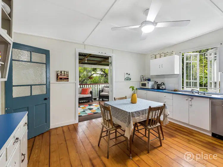 Third view of Homely house listing, 28 Annie Street, Auchenflower QLD 4066