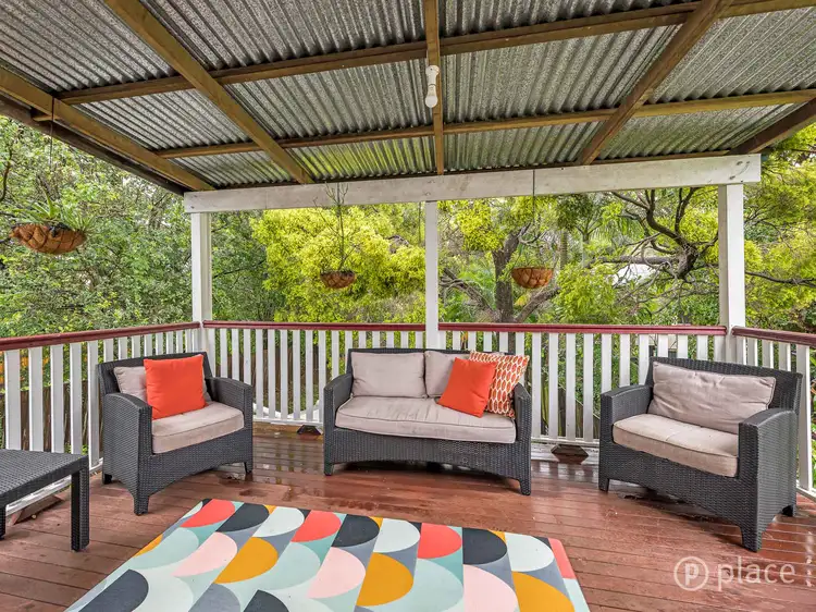 Fourth view of Homely house listing, 28 Annie Street, Auchenflower QLD 4066
