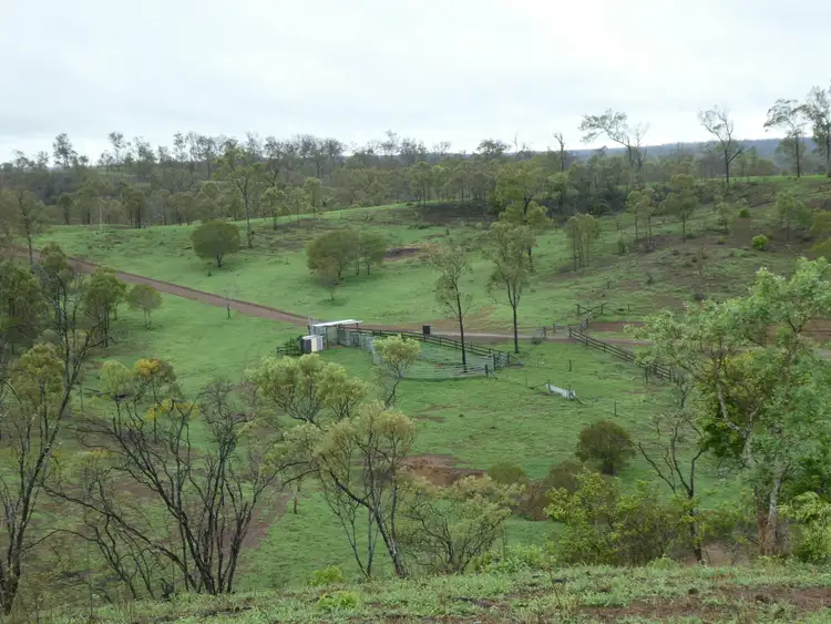 Fourth view of Homely rural property listing, 192 TATCHKES ROAD, Good Night QLD 4671