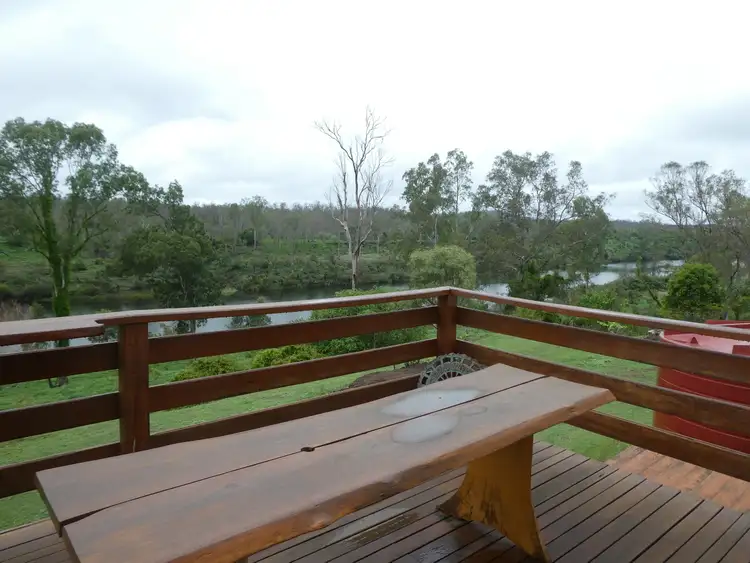 Seventh view of Homely rural property listing, 192 TATCHKES ROAD, Good Night QLD 4671