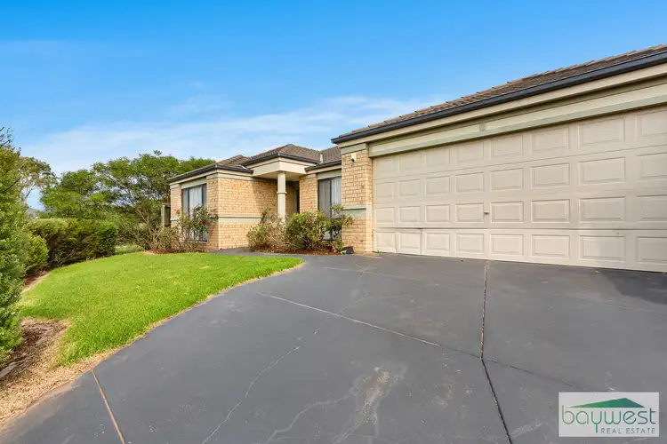 5 Alkira Court, Narre Warren South VIC 3805