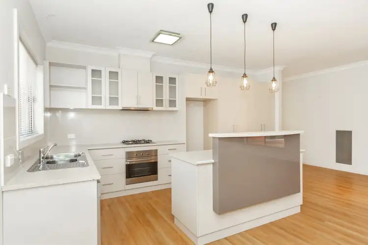 Main view of Homely house listing, 2/21 Honeyeater Circuit, Thurgoona NSW 2640