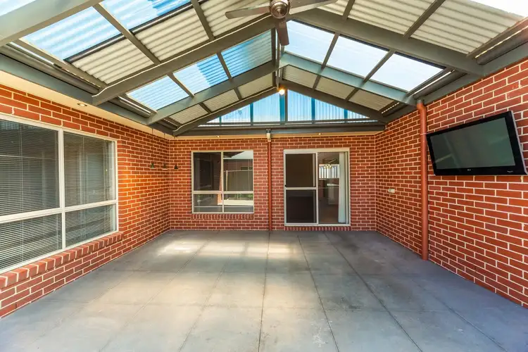 Second view of Homely house listing, 2/21 Honeyeater Circuit, Thurgoona NSW 2640